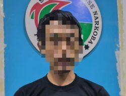 Satresnarkoba Polres Serang Tangkap Pelaku Pengedar Pil Koplo