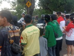 Grebeg Takjil Ramadan: Wujud Kebersamaan dan Toleransi di Kota Tangerang