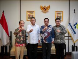 Nias Barat Siap Bertransformasi: Bupati Eliyunus Waruwu Gagas Rumah Sakit Wisata Atasi Keterbatasan Fasilitas