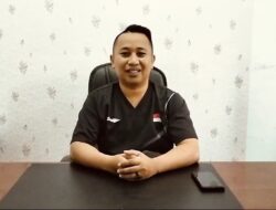 Kades Lamahu Zulkifli Ku De: Kami Siap Berkontribusi demi Suksesnya Kegiatan 5000 Lampion