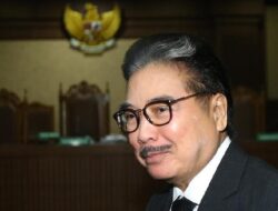 Turut Berduka Cita, Pengacara Hotma Sitompul Wafat