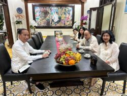 Budi Arie : Jokowi dukung penuh Kopdes Merah Putih