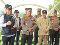 Angka Kecelakaan Lalin saat Arus Mudik dan Balik Turun, Menkes Puji Polri-Kemenhub-Jasa Marga