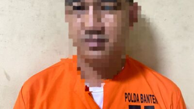 Ditreskrimum Polda Banten Tangkap Oknum Anggota DPRD Banten Terkait Kasus Tindak Pidana Penipuan dan Penggelapan