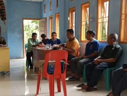 ZONANASIONAL.ID MENGECAM KERAS DUGAAN PENYELEWENGAN DANA DESA EWO, KECAMATAN LOLOMATUA, NIAS SELATAN — TUNTUT AUDIT DAN TINDAKAN HUKUM SEGERA