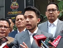 5 Orang yang Dipolisikan Jokowi soal Tudingan Ijazah Palsu, Siapa aja Inisialnya
