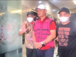 Berikut Daftar Hakim dan Pengacara Ditahan Jaksa di Kasus Vonis Lepas Korupsi Migor