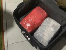 Kejagung Temukan Koper Berisi Rp 5,5 Miliar di Bawah Kasur Hakim Tersangka Suap