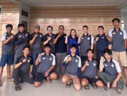 IPTI Banten Lolos 8 Besar Festival Perahu Naga Peh Cun 2025, Ardo: “Ini Awal Kebangkitan Kami!”