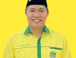 Nicolaus Telaumbanua Terpilih Aklamasi Sebagai Ketua Pemuda Katolik Tangsel 2025–2028