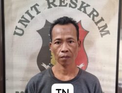 Jaga Kondisifitas yang Aman dan Terkendali Jajaran Polres Lebak Polda Banten Gencar Laksakan Ops Premanisme