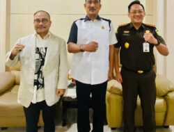 Negara Hukum Demokratis Konstitusional dan Pembangunan Maluku Berbasis Keadilan, Kemakmuran, Kesejahteraan
