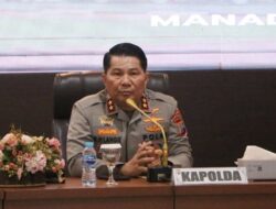 Operasi Berantas Premanisme 2025: Polsek Sangtombolang Gagalkan Pengiriman 1000 Liter Cap Tikus Antar Provinsi