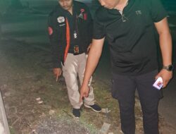 Polresta Tangerang gerak cepat dan buru pelaku kekerasan dan pengrusakan kaca bus Primajasa.