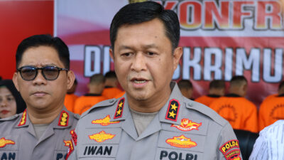 Polda Kalteng Tingkatkan Penyidikan Kasus Dugaan Penyegelan Perusahaan Oleh Ormas di Barsel