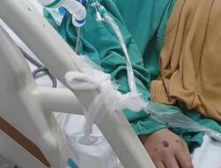 Pengendara Selis Ditabrak Scoopy di Cipondoh, Korban Meninggal di RS, Pelaku Masih Bebas Berkeliaran Seolah Tanpa Merasa Bersalah