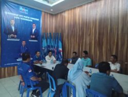 Konsolidasi BMI Demokrat Ciamis-Banjar, Semangat Menuju Munas Bandung 2025