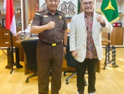 Bersatu dan Bergotongroyong Membangun Tanah Papua Berbasis Kasih, Keadilan, Kesejahteraan, Kemanusiaan dalam Indonesia Raya