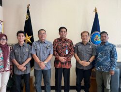 BNNP Banten Dukung Kehadiran GNB untuk Edukasi dan Pencegahan Narkoba
