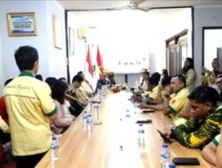 Peringati Hari Lahir Pancasila, Pemuda Katolik Soroti Korupsi dan Pentingnya Dialog Lintas Iman