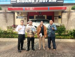 Modus Janjikan Lolos Bintara, Dua Oknum Polisi Diduga Tipu Warga Nias Rp 402 Juta