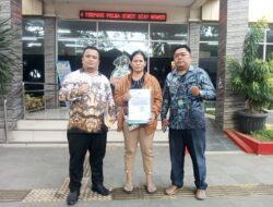 Bharada Desfiferman Lafau Bantah Tuduhan Penipuan Rp402,5 Juta Terkait Penerimaan Casis Bintara Polri, Sebut Dana Diteruskan ke Briptu Febriyanto Situmorang