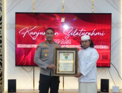 IPASI Apresiasi Polda Banten atas Penanganan Premanisme
