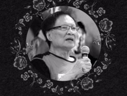 Selamat Jalan Tan Joe Hok: Ikon Bulutangkis yang Mengharumkan Nama Bangsa