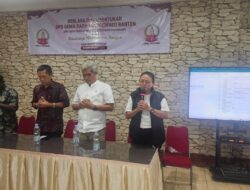 Sayap Partai Gerindra, Gema Sadhana Resmi Dideklarasikan di Banten: Perkuat Perjuangan Minoritas dan Kebangsaan