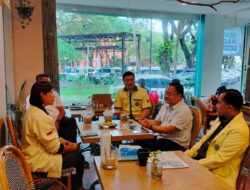 Professionalitas Kader Pemuda Katolik Banten bersinergi membangunan Banten