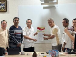DPD Gema Sadhana Banten dan DPC se-Tangerang Raya Audiensi dengan DPP