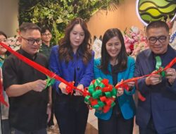 Buka Kantor di Sudirman, Mash Moshem Indonesia Dekatkan Layanan Maklon Kosmetik ke Pasar Jakarta
