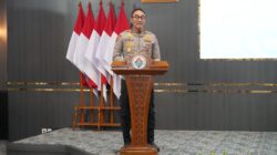 Kepala BNN Akan Kolaborasi dengan BIN, TNI-Polri, hingga Bea Cukai Berantas Narkoba
