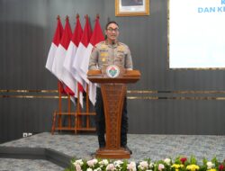 Kepala BNN Akan Kolaborasi dengan BIN, TNI-Polri, hingga Bea Cukai Berantas Narkoba