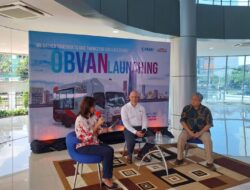 YASKI Gandeng FEBC Australia Luncurkan OBVAN, Radio Heartline Kini Bisa Siaran Langsung di Lapangan