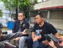Polsek Karawaci Tangkap Pelaku Penipuan Bermodus Aparat di Teluk Naga