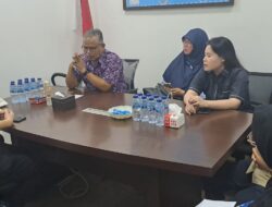 Tindaklanjut Aspirasi Buruh, Komisi 2 DPRD Kota Tangerang Sidak Mendadak PT Global Teguh Indonesia