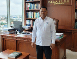 Ketua Umum LBH Nusantara Global Desak Klarifikasi Dugaan Jual Beli Proyek Dinas Perkim Kabupaten Tangerang