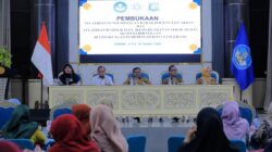 Wali Kota Tangerang:Pendidikan Bukan Hanya Soal Nilai Akademik