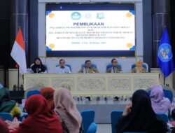 Wali Kota Tangerang: Pendidikan Bukan Hanya Soal Nilai Akademik