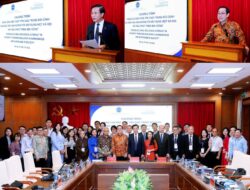 Vietnam Adopsi LKLB Indonesia untuk Jaga Harmoni Masyarakat