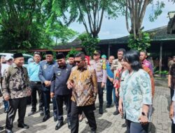 Klaim “Aman” Atas Pernyataan Gubernur Banten Untuk MBG dan SPPG Yang Kehilangan Dasar