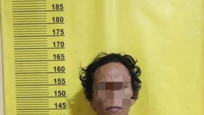 Polsek Tangerang Ungkap Kasus Pencurian dengan Pemberatan di SMA Negeri 1 Kota Tangerang