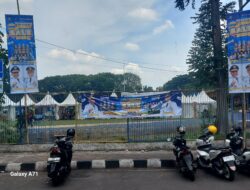 ‎TGS 2025 Siap Meriahkan Alun-alun Ahmad Yani Di Akhir Pekan