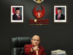 “Aksi Balik Serang Gagal! Gugatan Mantan Bos Bank Keliling Ditolak Hakim, Kuasa Hukum Desak Polisi Bertindak”