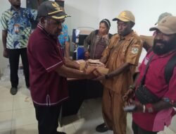 Dugaan Penyelewengan Dana Sosial di Distrik Yiluk, Lanny Jaya, Picu Kericuhan Warga