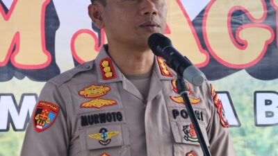 Polda Banten Tegaskan Komitmen Transparan dalam Penanganan Kasus DPO Zaenal Arifin