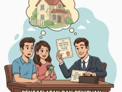 Terduga DJehan Aisah Oktaviani Diduga Gelapkan SHM Rp500 Juta, Kasus Mandek 3 Tahun