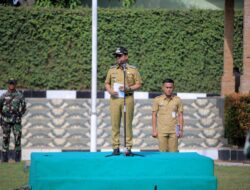 1000 Pelajar Deklarasi Anti Tawuran, Sachrudin: Fokus pada Prestasi dan Bermanfaat bagi Lingkungan