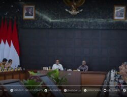BNN HADIRI PERTEMUAN PEMBAHASAN PELAKSANAAN ANGGARAN 2026